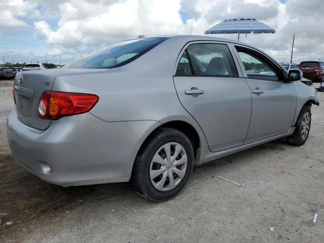 Photo 3 from auction – 2010 TOYOTA COROLLA with VIN JTDBU4EE7AJ072186