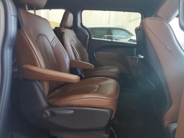 Photo 11 from auction – 2021 CHRYSLER PACIFICA H with VIN 2C4RC1S71MR568168