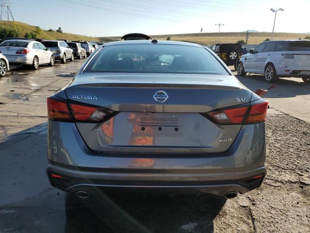 Photo 6 from auction – 2019 NISSAN ALTIMA SV with VIN 1N4BL4DW7KC172393