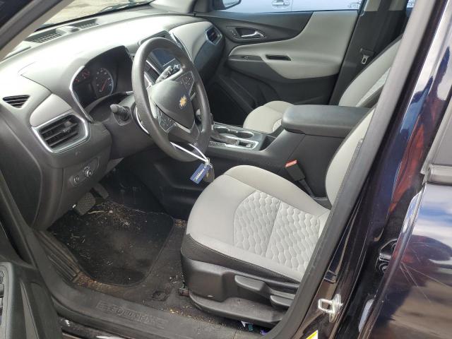 Photo 7 from auction – 2020 CHEVROLET EQUINOX LS with VIN 3GNAXHEV4LS549482