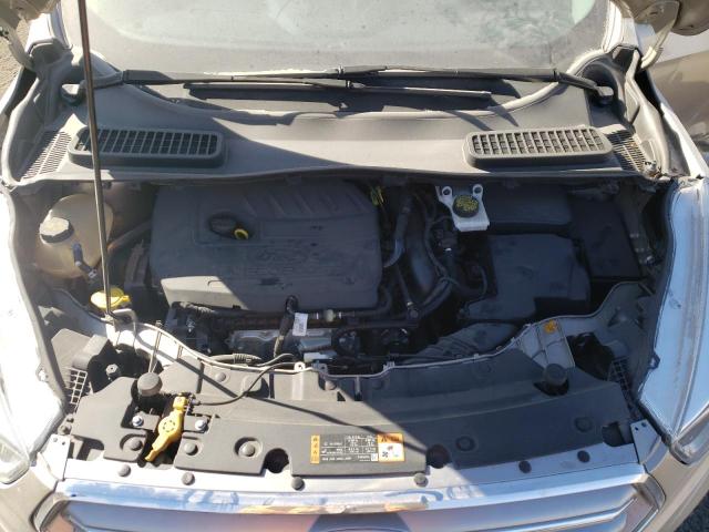 Photo 11 from auction – 2017 FORD ESCAPE SE with VIN 1FMCU0GD5HUC51140