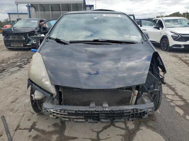 Photo 5 from auction – 2013 HONDA FIT with VIN JHMGE8G3XDC074060