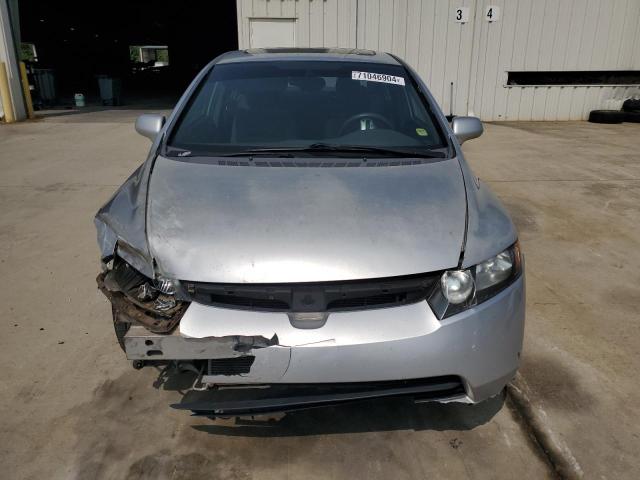 Photo 5 from auction – 2008 HONDA CIVIC EX with VIN 1HGFA16878L077650