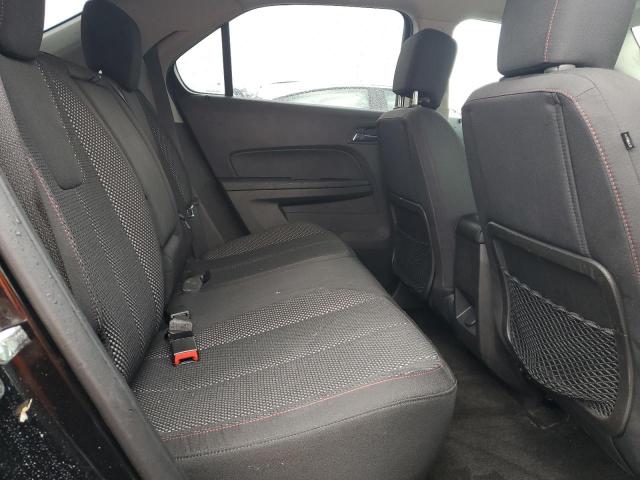 Photo 11 from auction – 2013 CHEVROLET EQUINOX LT with VIN 2GNALDEK7D6275480