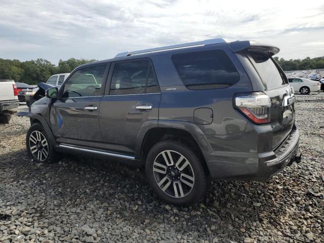 Zdjęcie 2 z aukcji – 2016 TOYOTA 4RUNNER SR z VIN JTEBU5JRXG5391867