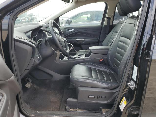 Photo 7 from auction – 2018 FORD ESCAPE SEL with VIN 1FMCU9HD5JUC89539