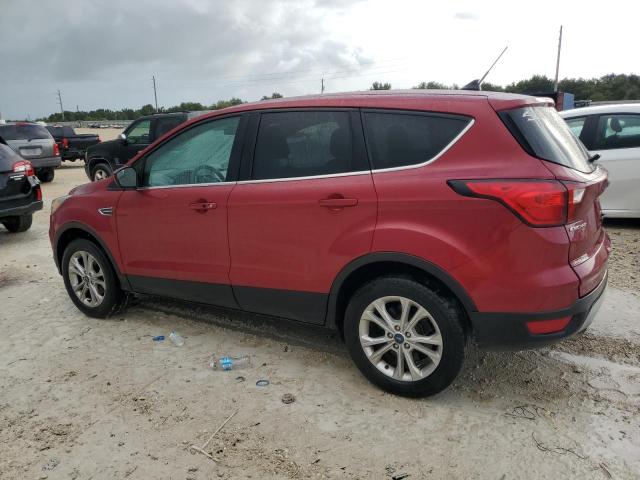 Photo 2 from auction – 2019 FORD ESCAPE SE with VIN 1FMCU0GD7KUB76769