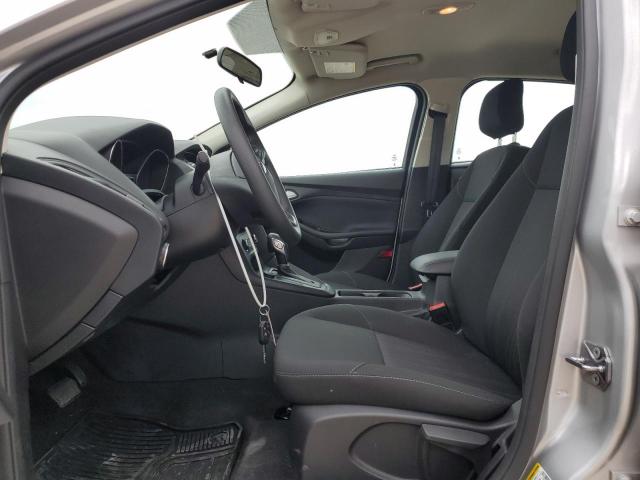 Photo 7 from auction – 2018 FORD FOCUS SE with VIN 1FADP3K29JL302857