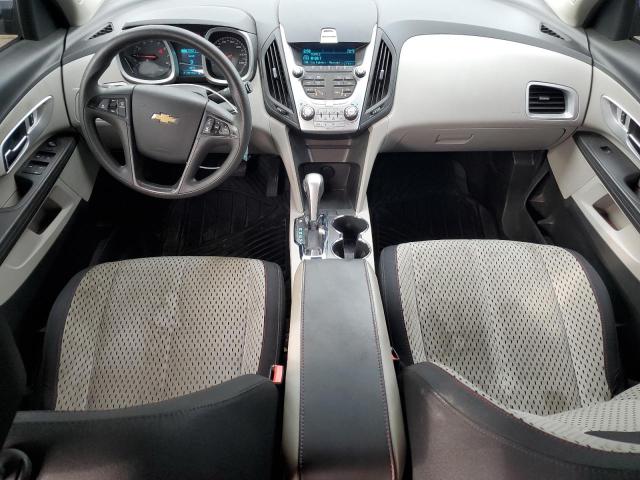 Photo 8 from auction – 2015 CHEVROLET EQUINOX LS with VIN 2GNALAEK4F6132651