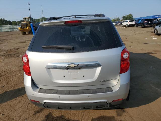 Photo 6 from auction – 2014 CHEVROLET EQUINOX LT with VIN 2GNALCEK7E6278780