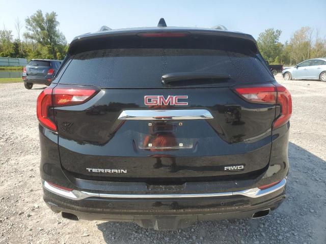 Photo 6 from auction – 2020 GMC TERRAIN DE with VIN 3GKALXEX3LL101264