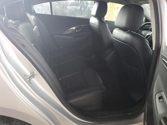 Photo 10 from auction – 2015 BUICK LACROSSE with VIN 1G4GB5G32FF184784