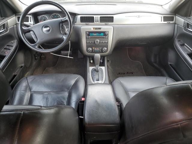 Photo 8 from auction – 2008 CHEVROLET IMPALA SUP with VIN 2G1WD58C789110631