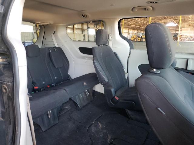 Photo 11 from auction – 2018 CHRYSLER PACIFICA T with VIN 2C4RC1FG0JR133017