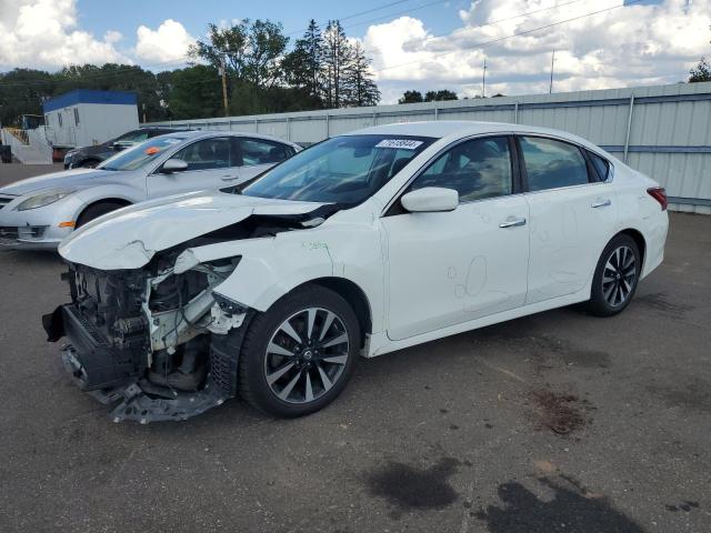 Photo 1 from auction – 2018 NISSAN ALTIMA 2.5 with VIN 1N4AL3AP2JC208749