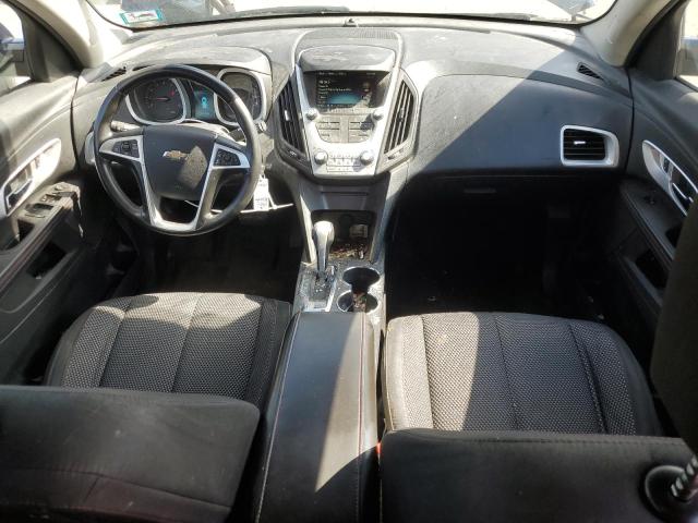 Photo 8 from auction – 2015 CHEVROLET EQUINOX LT with VIN 2GNALBEK5F1155004