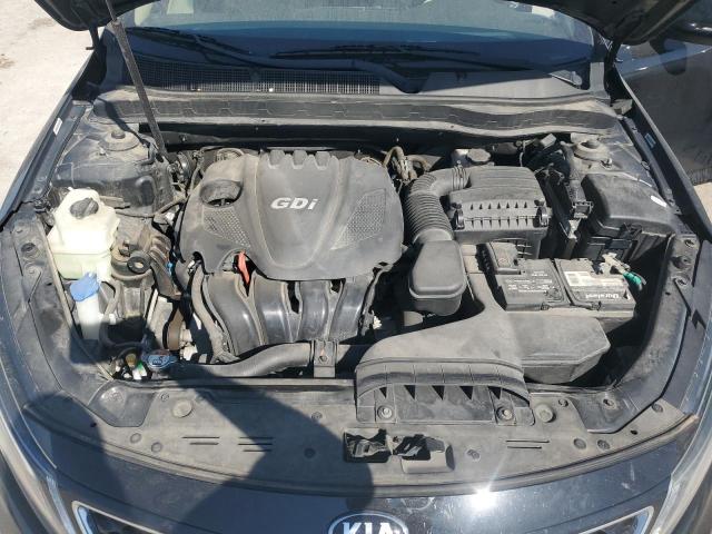 Photo 11 from auction – 2014 KIA OPTIMA LX with VIN 5XXGM4A72EG344621