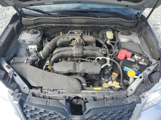 Photo 12 from auction – 2016 SUBARU FORESTER 2 with VIN JF2SJADC3GH515331