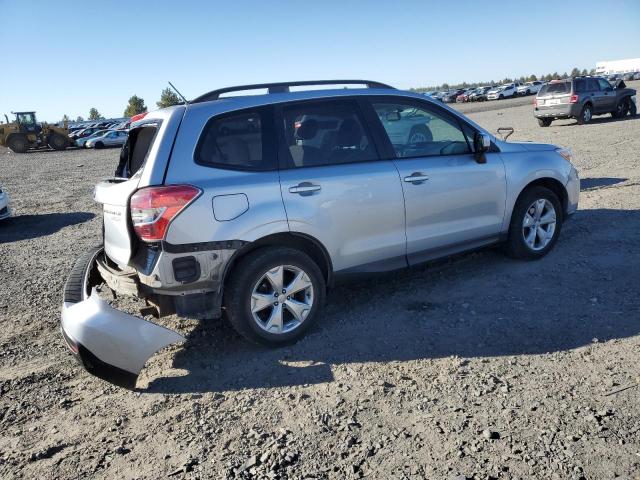 Photo 3 from auction – 2014 SUBARU FORESTER 2 with VIN JF2SJAEC5EH509946