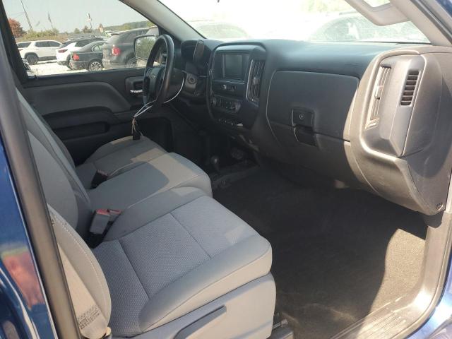 Photo 8 from auction – 2016 CHEVROLET SILVERADO with VIN 1GCNKNEH1GZ424739