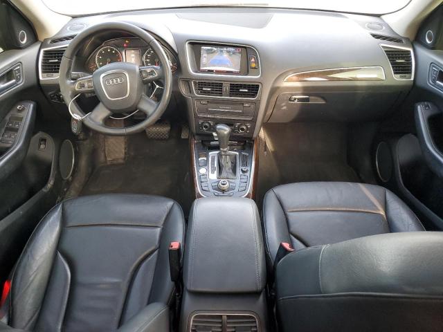 Photo 8 from auction – 2012 AUDI Q5 PREMIUM with VIN WA1LFAFP4CA137683