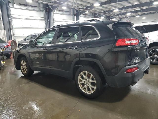 Photo 2 from auction – 2014 JEEP CHEROKEE L with VIN 1C4PJMCS8EW230003