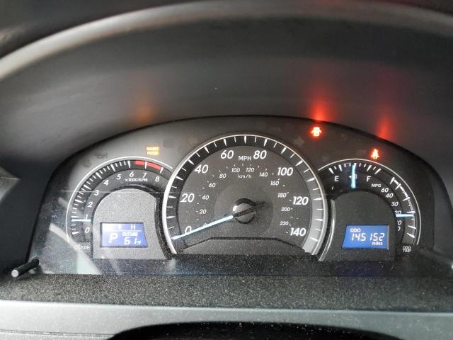 Photo 9 from auction – 2013 TOYOTA CAMRY L with VIN 4T4BF1FK4DR301344