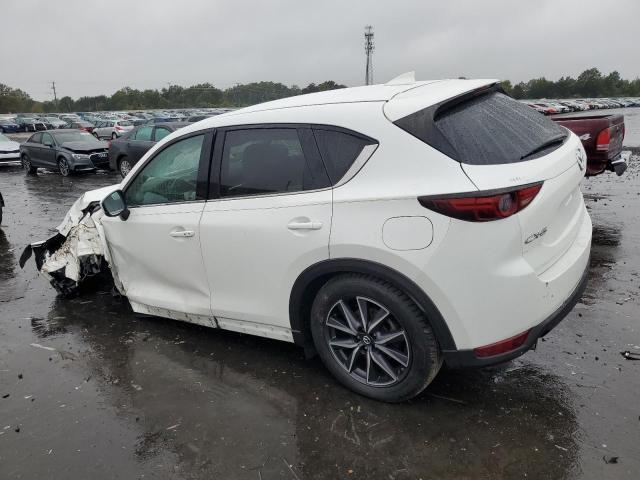 Photo 2 from auction – 2017 MAZDA CX-5 GRAND with VIN JM3KFADL5H0211134