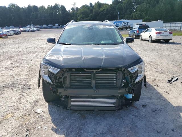 Photo 5 from auction – 2024 GMC TERRAIN DE with VIN 3GKALXEG1RL315520