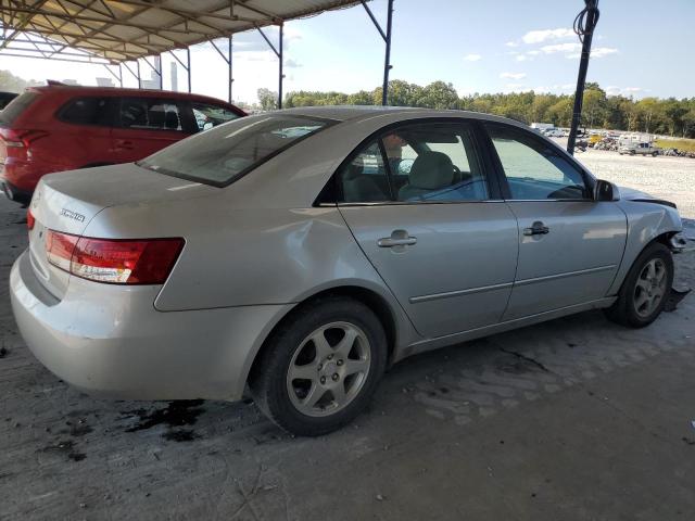Photo 3 from auction – 2006 HYUNDAI SONATA GLS with VIN 5NPEU46C46H081907