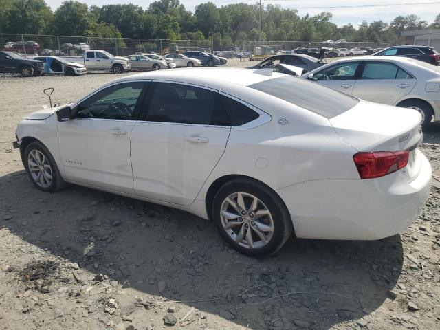 Photo 2 from auction – 2020 CHEVROLET IMPALA LT with VIN 1G11Z5S30LU110972
