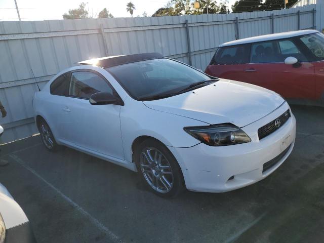 Photo 4 from auction – 2008 SCION TC with VIN JTKDE167980224644