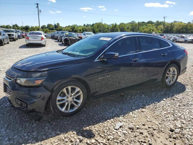 Photo 1 from auction – 2016 CHEVROLET MALIBU LT with VIN 1G1ZE5ST6GF206145