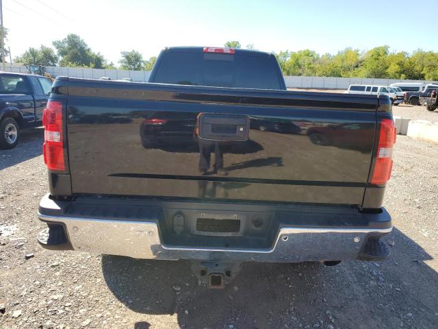 Photo 6 from auction – 2019 GMC SIERRA K25 with VIN 1GT12REG3KF150595