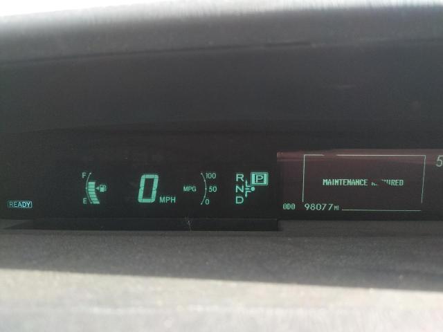 Photo 9 from auction – 2015 TOYOTA PRIUS with VIN JTDKN3DU9F1932970