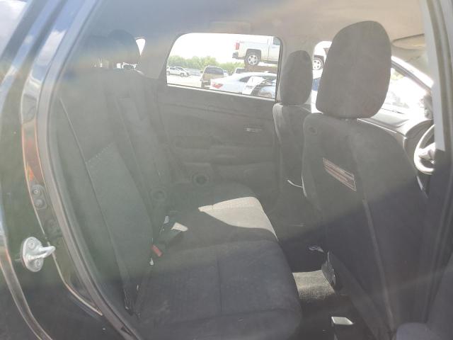 Photo 11 from auction – 2012 MITSUBISHI OUTLANDER with VIN JA4AP4AU8CZ002808