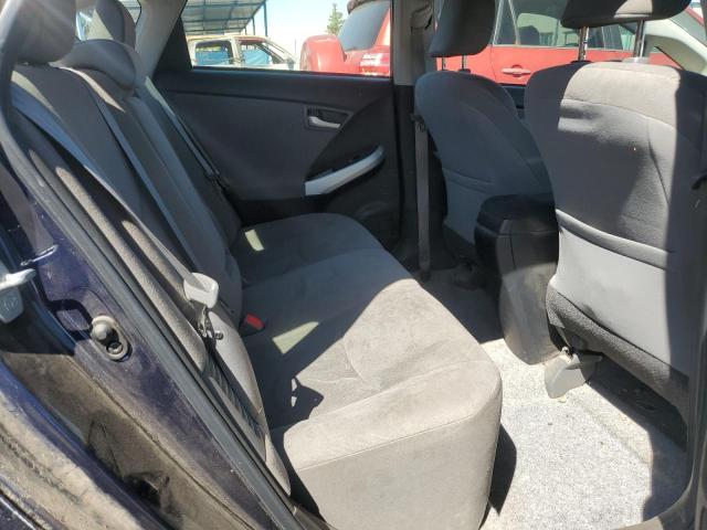 Photo 10 from auction – 2015 TOYOTA PRIUS with VIN JTDKN3DU2F0428251