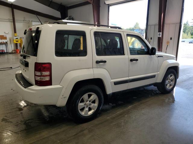 Photo 3 from auction – 2011 JEEP LIBERTY SP with VIN 1J4PN2GK2BW592420