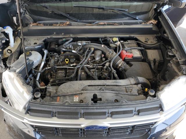Photo 11 from auction – 2022 FORD MAVERICK X with VIN 3FTTW8F95NRA22552