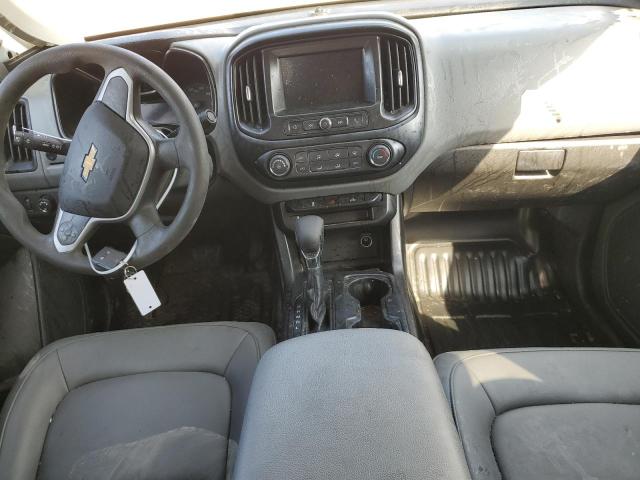 Photo 8 from auction – 2022 CHEVROLET COLORADO with VIN 1GCHTBEA3N1193849