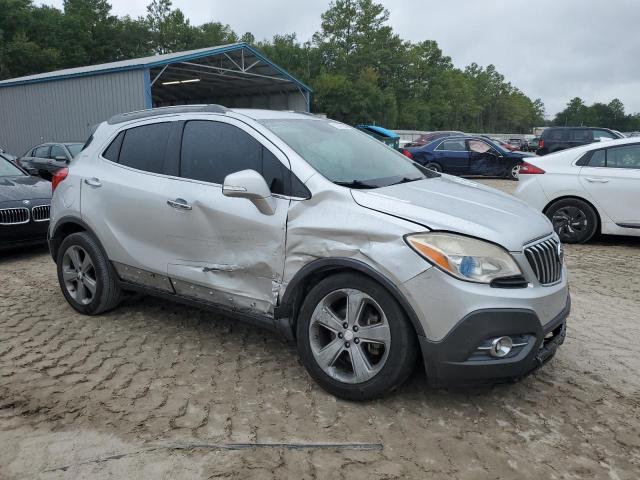 Photo 4 from auction – 2014 BUICK ENCORE CON with VIN KL4CJBSB8EB612277