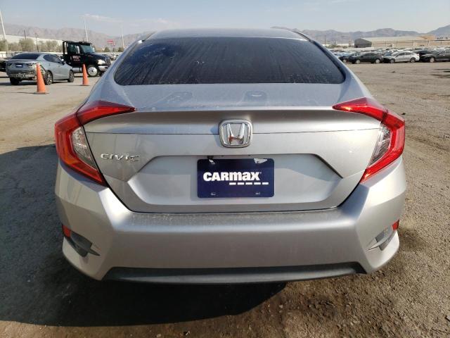 Photo 6 from auction – 2016 HONDA CIVIC EX with VIN 19XFC2F79GE217940