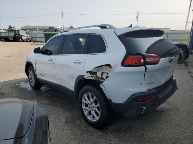 Photo 2 from auction – 2015 JEEP CHEROKEE L with VIN 1C4PJMCS4FW615916