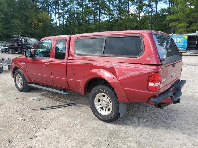 Photo 2 from auction – 2011 FORD RANGER SUP with VIN 1FTKR4EE6BPA45092