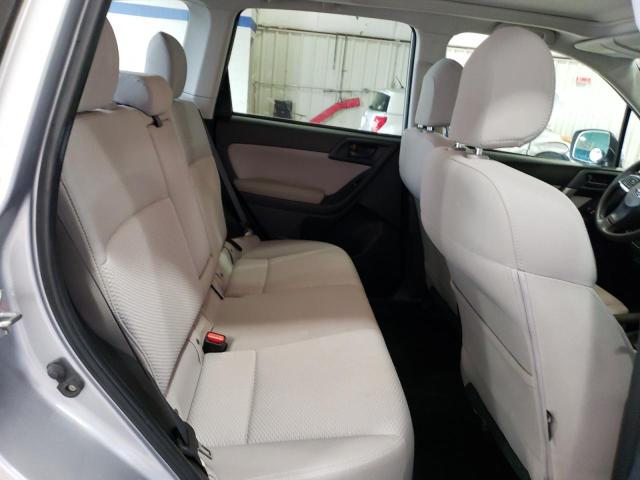Photo 11 from auction – 2016 SUBARU FORESTER 2 with VIN JF2SJADC6GH423243