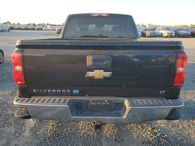 Photo 6 from auction – 2018 CHEVROLET SILVERADO with VIN 3GCUKRER4JG315887