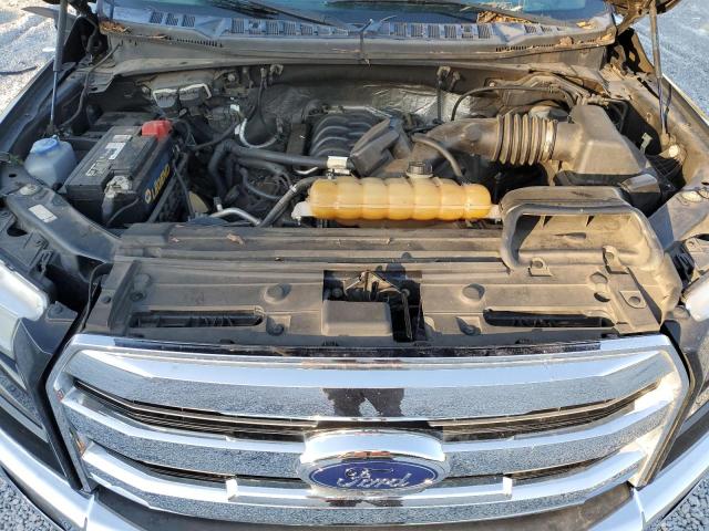 Photo 11 from auction – 2016 FORD F150 SUPER with VIN 1FTEW1EF6GFC51541