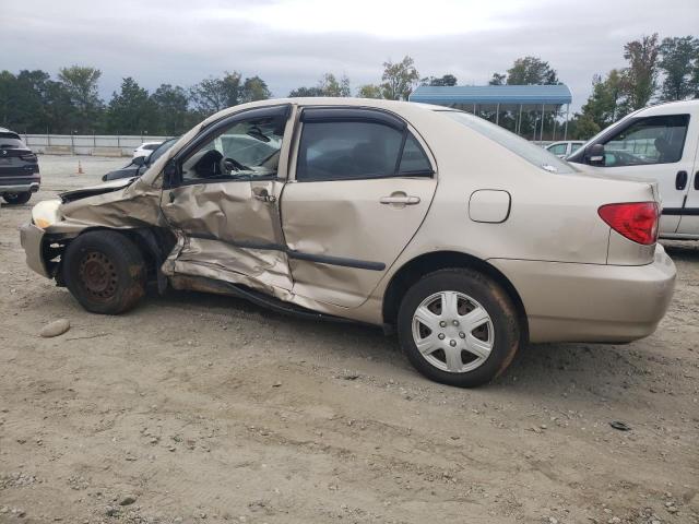 Photo 2 from auction – 2006 TOYOTA COROLLA CE with VIN 1NXBR32E46Z747459