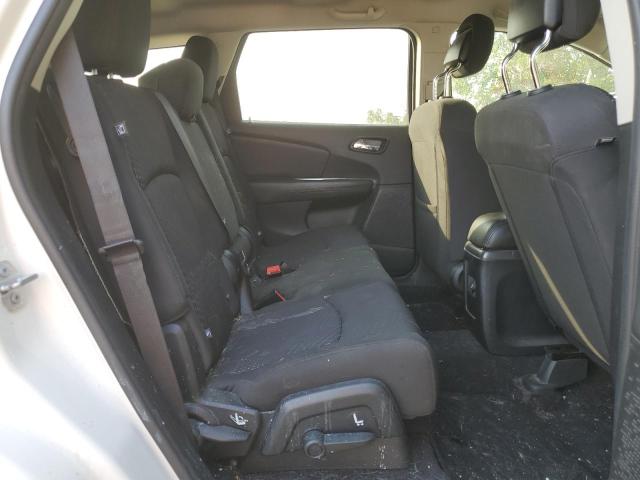Photo 11 from auction – 2017 DODGE JOURNEY SE with VIN 3C4PDCAB4HT555343
