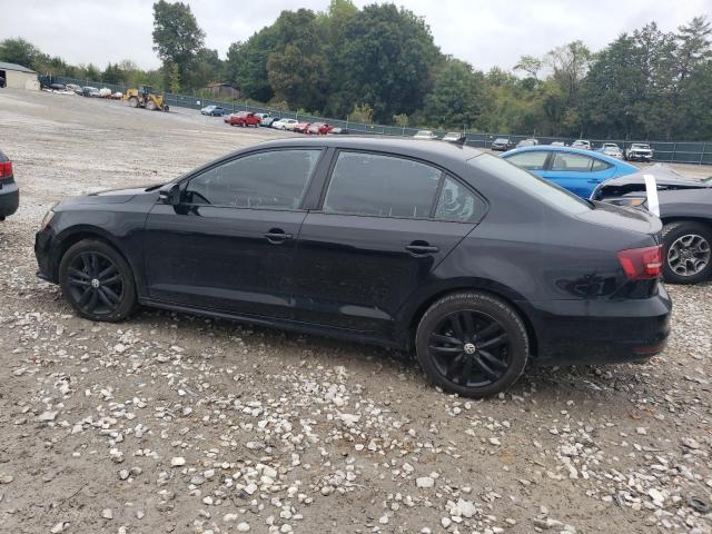 Photo 2 from auction – 2018 VOLKSWAGEN JETTA with VIN 3VWD17AJ0JM239106